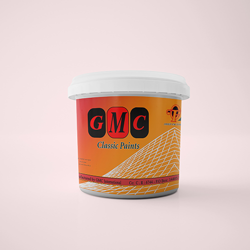 GMC-Paint